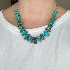 Turquoise Necklace